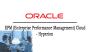 Oracle EPM Cloud & Hyperion Online Training Course In India