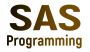 SAS Programming Course Online Training Classes from India ..