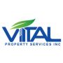 Vital Property Service | Top Rated Cleaning Company Edmonton