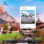 Budget-Friendly Switzerland Tours from India Budget-Friendly Switzerland Tours from India