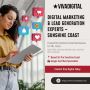 Digital Marketing & Lead Experts – Sunshine Coast Digital Marketing & Lead Experts – Sunshine Coast