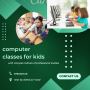 computer classes for kids