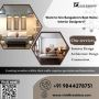 Best Home Interior Designers in Bangalore