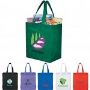 Place an Order for Heat Seal Grocery Tote Bag
