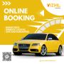  Vizhil Taxis: Ride Safe. Ride Easy