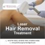 A Permanent Solution to Remove Unwanted Hair