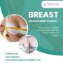 Discover Radiant Confidence with Breast Enhancement 