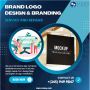 Elevate Your Brand with Custom Business Logo Design Services