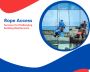 Rope Access Services for Challenging Building Maintenance