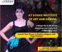 Launch Your Career as Fashion designer with Vogue Fashion! Launch Your Career as Fashion designer with Vogue Fashion!