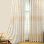 Best Lined Voile Curtains For Sale
