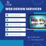Best Web Design Agency in Melbourne - Call Now 03 8802 4468
