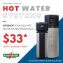 Hot Water Heat Pumps NSW
