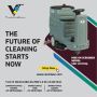 Buy Cleaning Equipements from Manufacturer - Voot resources