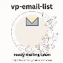 Unveiling VP Email List with Content: Your Strategic Key to 