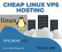 Get Affordable And Reliable Cheap Linux VPS Hosting