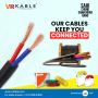 Buy Quality Wires & Cables Online 