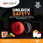 Make Your Dream Home With VR KABLE Wires & Cables