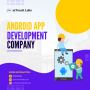 Android app development company in Hyderabad
