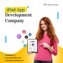 ipad app development agency in Hyderabad
