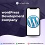 WordPress Development Company in Hyderabad