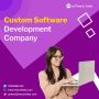 Best Custom software Development Company in Hyderabad