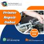 Printer Repair Company in Dubai