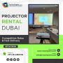 All you Need to Know About Projector Rentals in Dubai