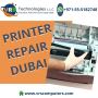 Why Do You Need A Printer Repair Service In Dubai?