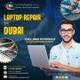 Laptop Repair in Dubai from VRS Technologies LLC