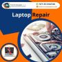 How to Find a Reliable Laptop Repair Service Centre in Dubai