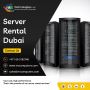 What's the Buzz about Server Rental in Dubai?
