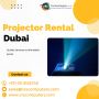 Planning to Rent Projectors for a Presentation in Dubai?