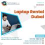 Laptop Leasing for Business in Dubai UAE