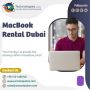 Lease MacBook Pro for Seminars Across the UAE