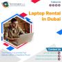 Laptop Hire Solutions for Business Events in UAE