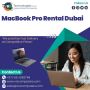 Hire Bulk MacBook Pro Rental Services in UAE