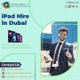 Rent iPads for Corporate Meetings in UAE