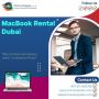 MacBook Pro Rentals in UAE at Low Monthly Price