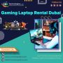 Gaming Laptop Hire Services Across the UAE