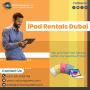 Bulk Apple iPad Hire for Events in UAE