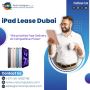 Lease iPads for Business Expo in UAE