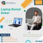 Hire Bulk Business Laptop Rental Services in UAE