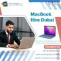 Affordable MacBook Pro Rentals Across the UAE