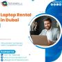 Hire Latest Laptops for Meetings in UAE