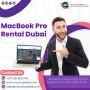 MacBook Hire for Business Events Across the UAE