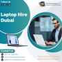 Short Term Laptop Hire Services in UAE