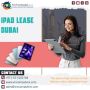 Lease iPads for Conference Across the UAE