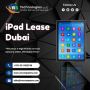Latest Apple iPad Hire Solutions for Events in UAE