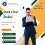 Hire iPads for Business Meetings Across the UAE